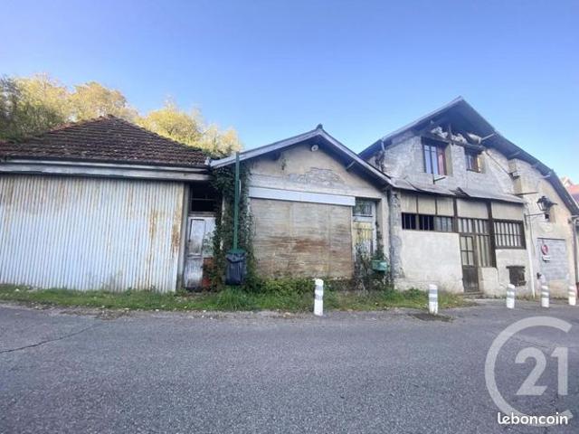 Maison vente à Chambéry, Auvergne-Rhône-Alpes