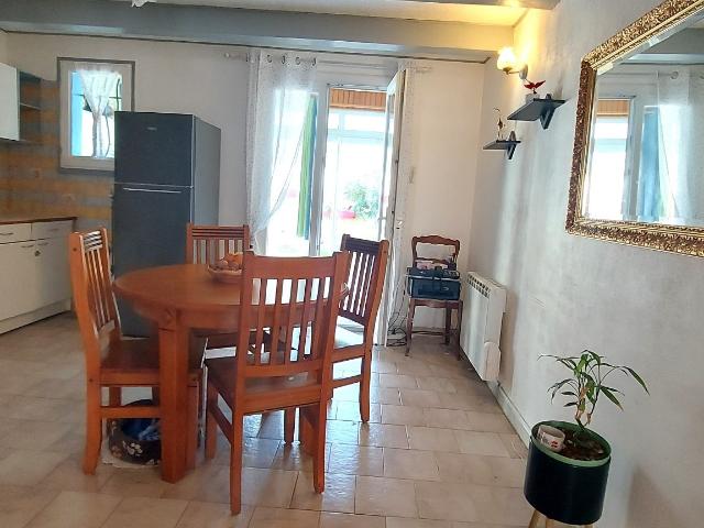 Maison vente à Béziers, Agde