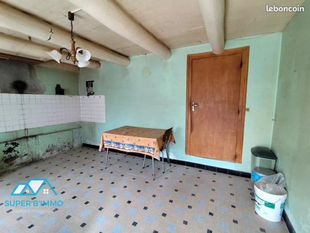 Maison vente à Brioude, Saugues