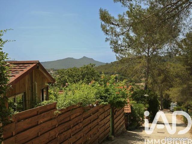 Maison vente à Arrondissement de Toulon, La Crau