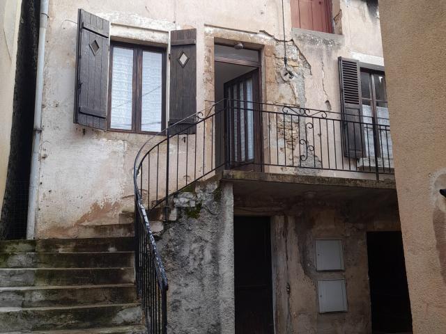 Maison vente à Montbard, Semur-en-auxois