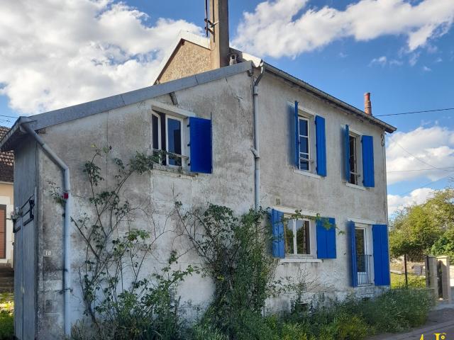 Maison vente à Montargis, Faverelles