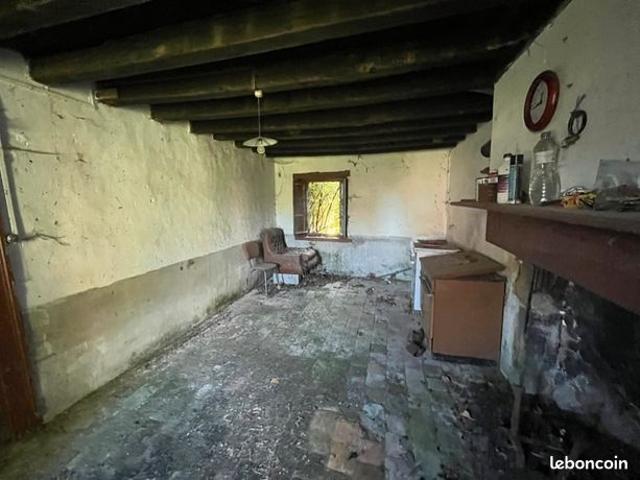 Maison vente à Le Blanc, La Châtre-langlin