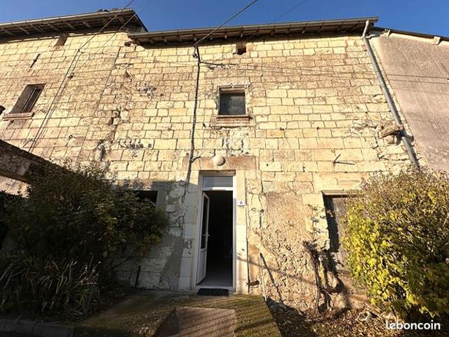 Maison vente à Châtellerault, Vouneuil-sur-vienne