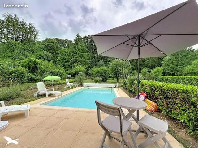 Maison vente à Villeneuve-sur-Lot, Montayral