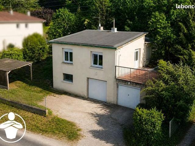 Maison vente à Villeneuve-sur-Lot, Pujols