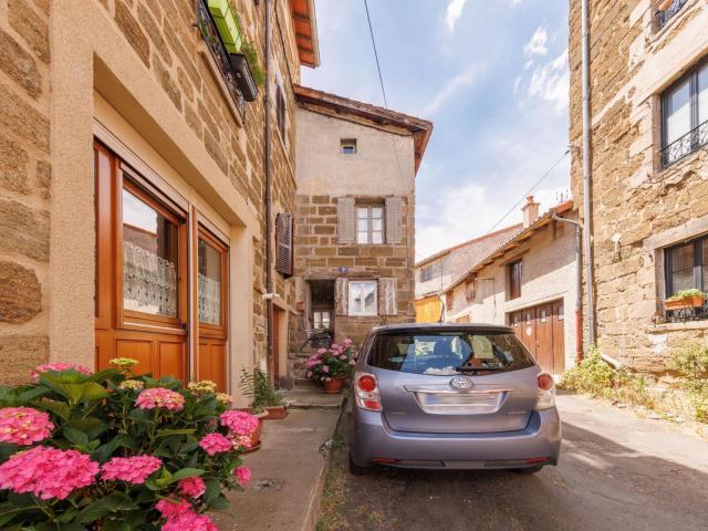 Maison vente à Brioude, Langeac