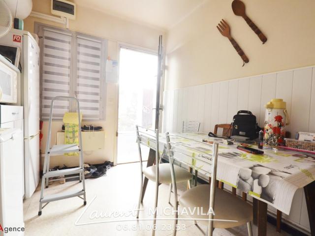 Maison vente à Béziers, Villeneuve-lès-béziers