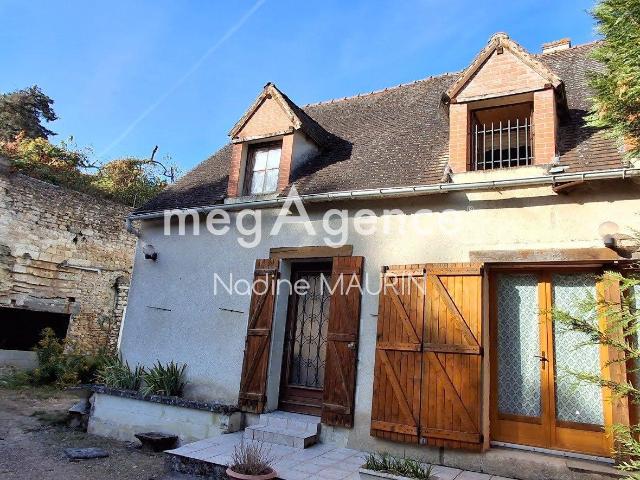 Maison vente à Bordebure, Saint-Julien-de-Chédon