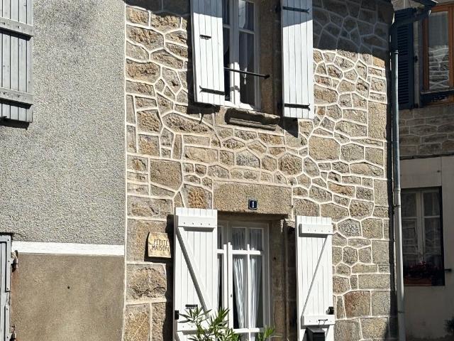 Maison vente à La Combe de Boisse, Treignac
