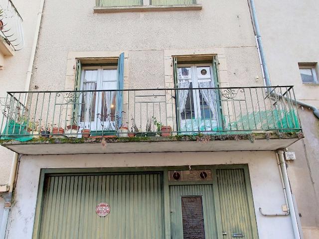 Maison vente à Villefranche-de-Rouergue, Villefranche-de-rouergue