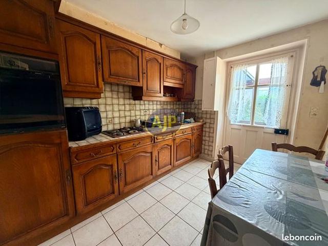 Maison vente à Châteaubriant-Ancenis, Guémené-penfao