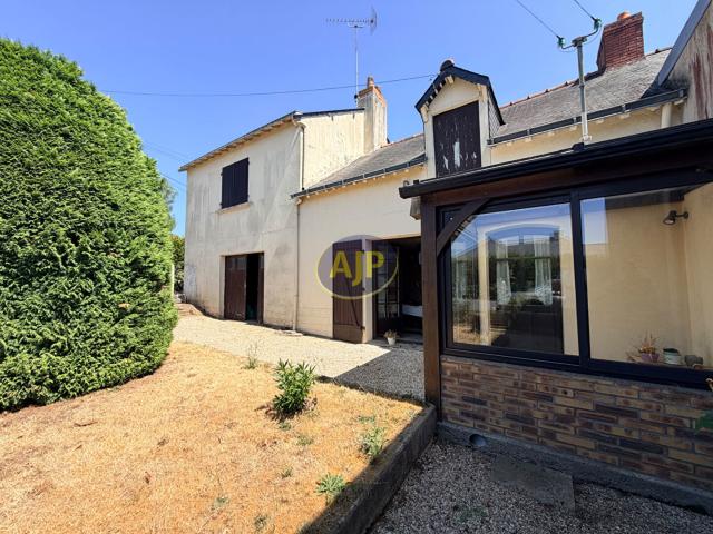 Maison vente à Châteaubriant-Ancenis, Guémené-penfao