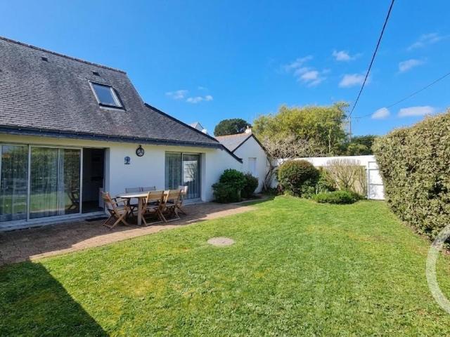 Maison vente à Lorient, Bretagne