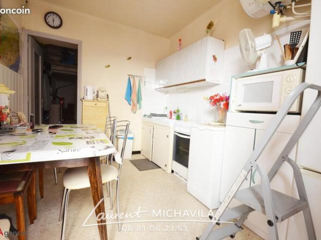 Maison vente à Béziers, Villeneuve-lès-béziers