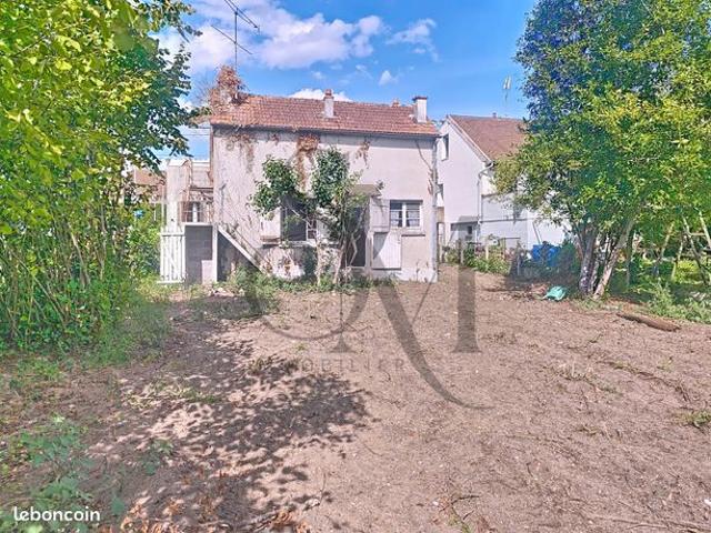Maison vente à Montargis, Amilly
