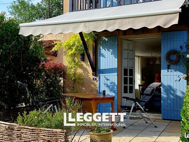 Maison vente à Périgueux, Saint-paul-lizonne