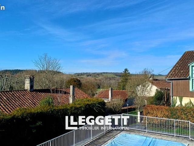 Maison vente à Périgueux, Saint-paul-lizonne
