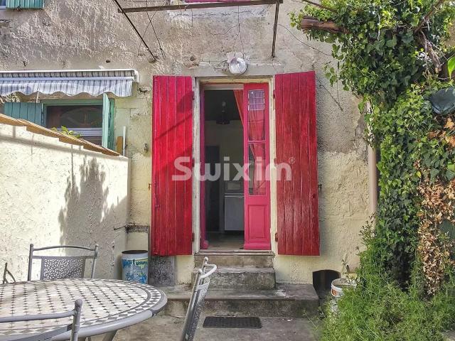 Maison vente à Carpentras, Valréas
