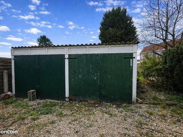 Maison vente à Lille, Ostricourt