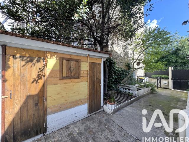 Maison location à Nanterre, Rueil-malmaison
