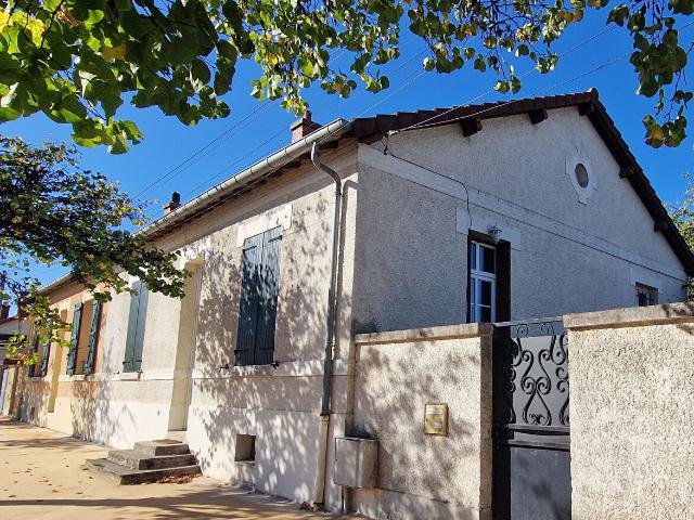 Maison location à Varennes-Vauzelles, Nièvre