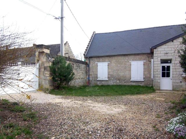 Maison location à Saint-Ladre, Pierrefonds