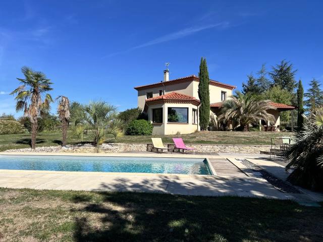 Maison vente à Boulogne-sur-Gesse, Haute-Garonne