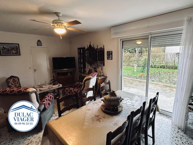 Maison vente à France métropolitaine, Cazaubon