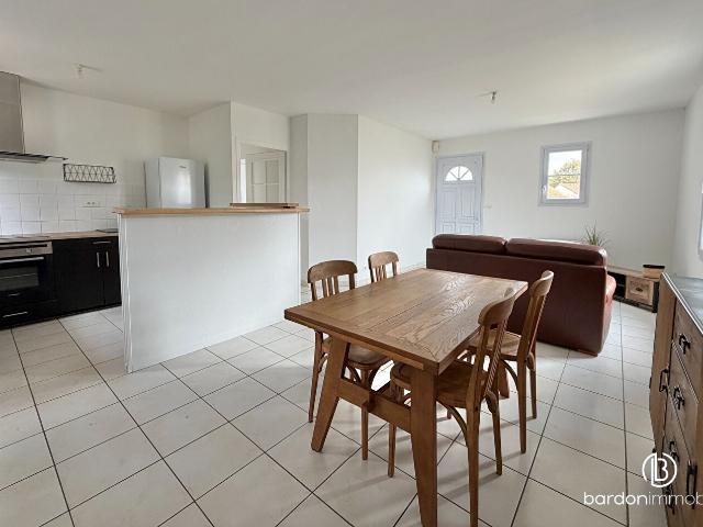 Maison vente à Les Sables-d'Olonne, Saint-christophe-du-ligneron