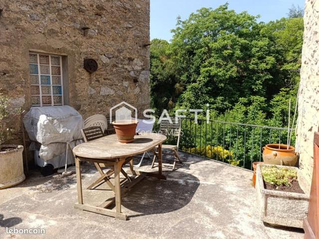 Maison vente à Narbonne, Félines-termenès