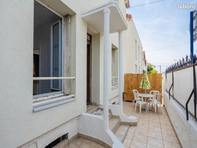 Maison vente à Le Raincy, Drancy