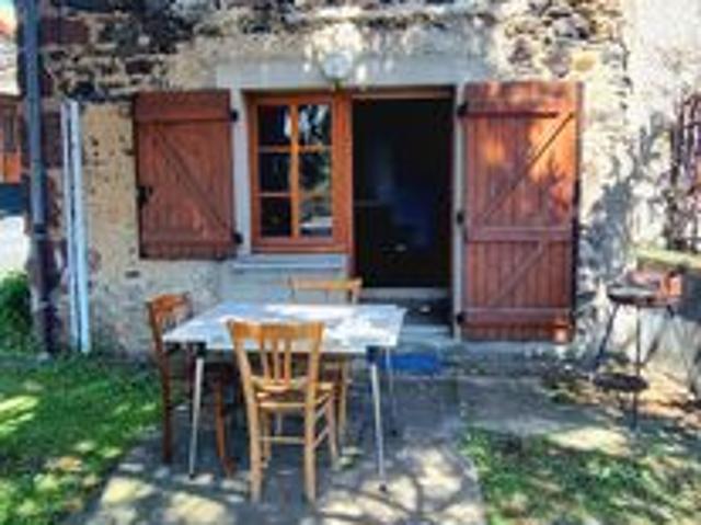 Maison vente à Mazerat-aurouze, Haute-Loire