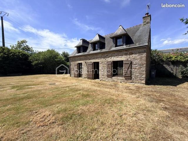 Maison vente à Quimper, Bretagne