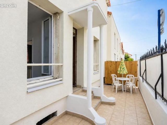 Maison vente à Le Raincy, Drancy