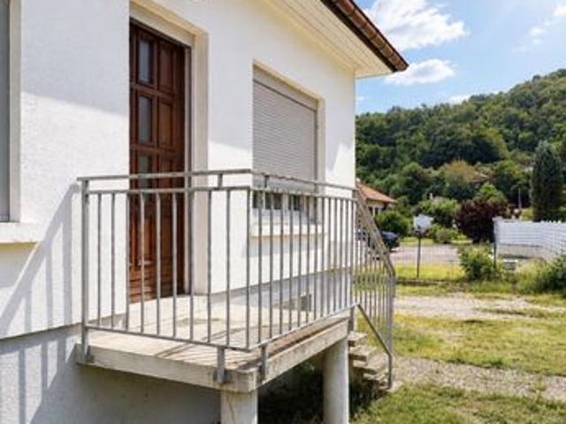 Maison vente à Épinal, Saulxures-sur-moselotte