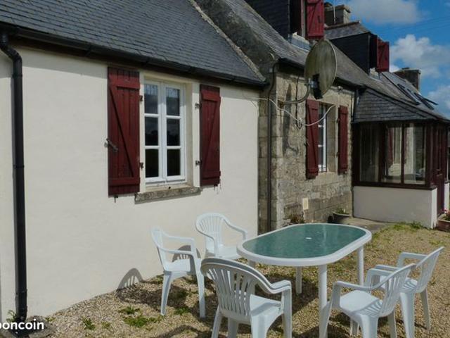 Maison vente à Lannion, Bretagne