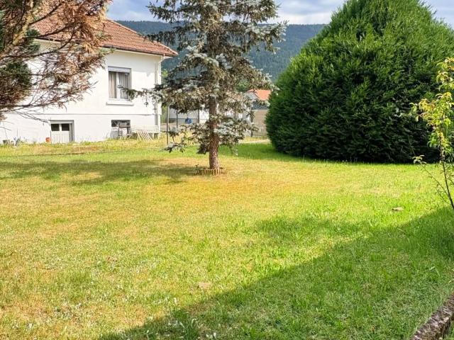 Maison vente à Épinal, Saulxures-sur-moselotte