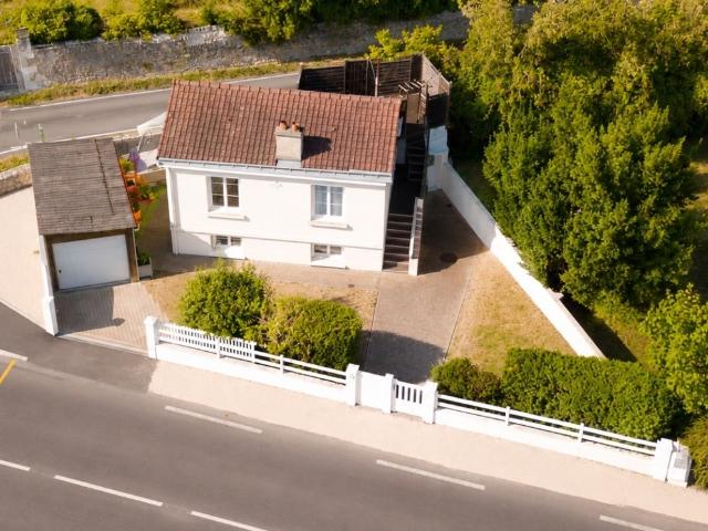 Maison vente à Tours, Fondettes