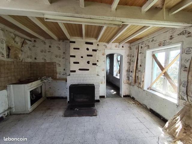 Maison vente à Saint-Omer, Aire-sur-la-lys