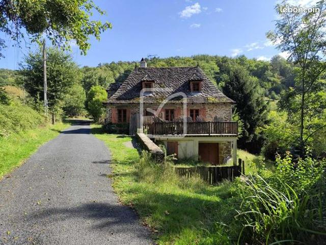 Maison vente à Brive-la-Gaillarde, Altillac