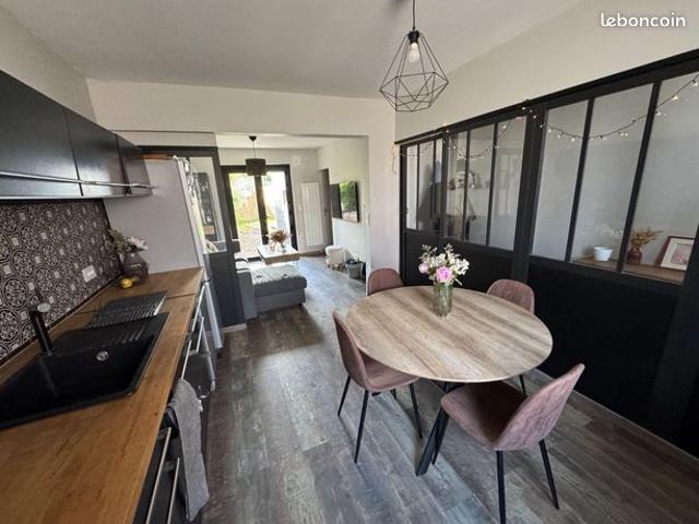 Maison vente à Lille