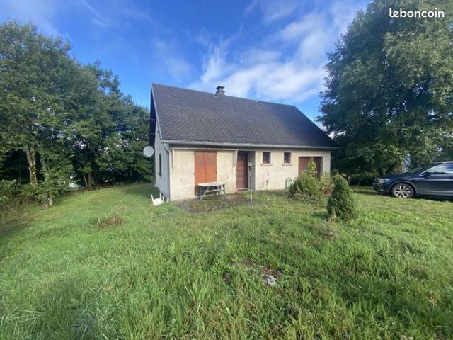 Maison vente à Issoire, Picherande