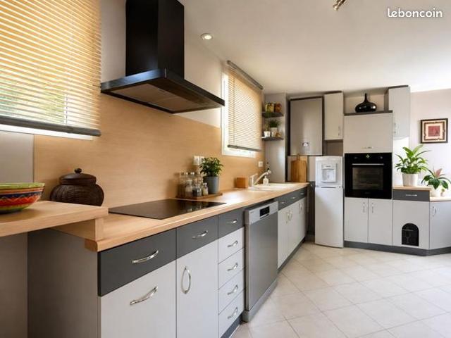Maison vente à Tours, Fondettes