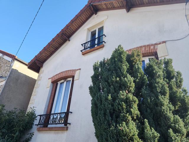 Maison vente à Le Raincy, Villemomble