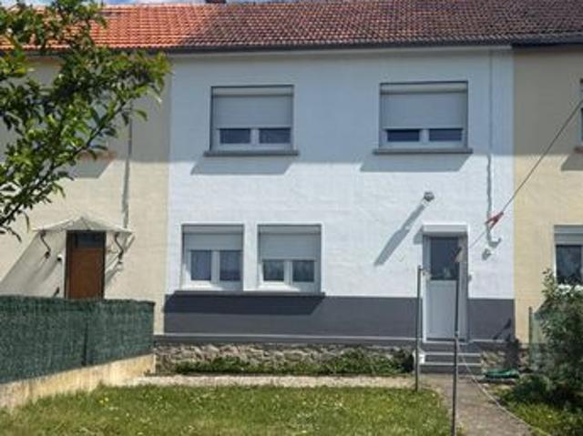 Maison vente à Sedan, Floing