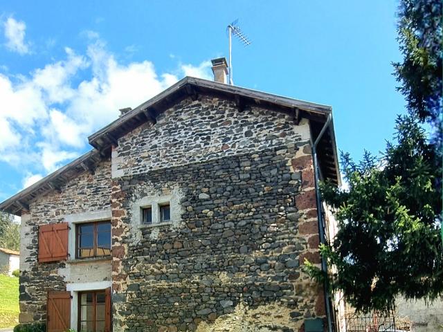 Maison vente à Mazerat-aurouze, Haute-Loire