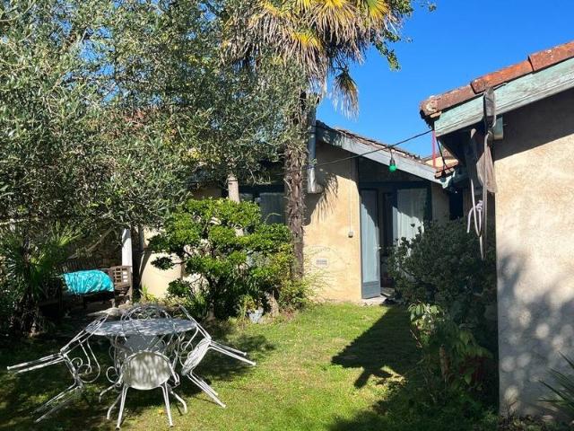 Maison vente à Plaisance