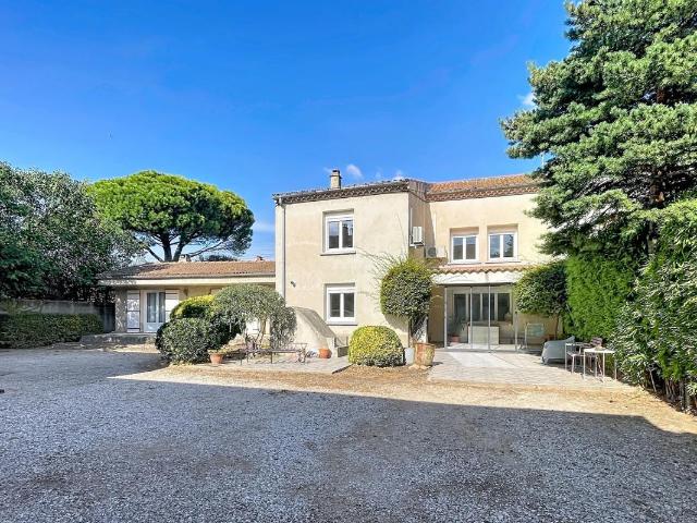 Maison vente à Maillaude, Sorgues