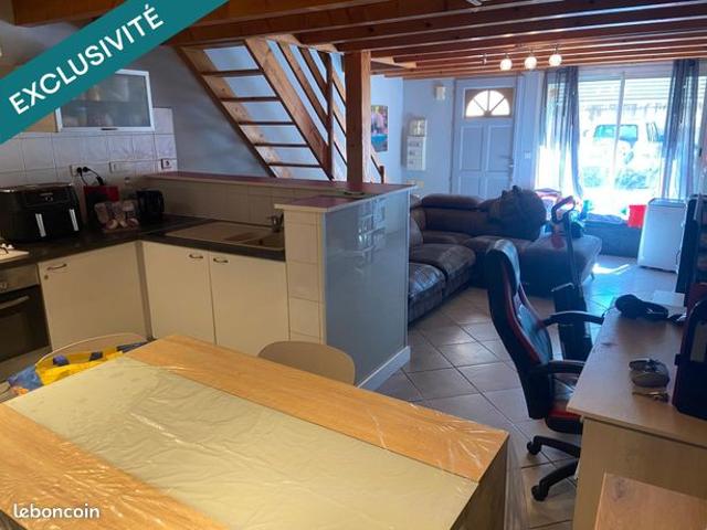 Maison vente à Tournon-sur-Rhône, Tournon-sur-rhône
